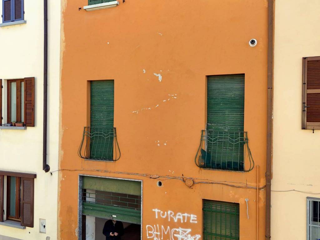 Casa indipendente a Turate - Foto 2