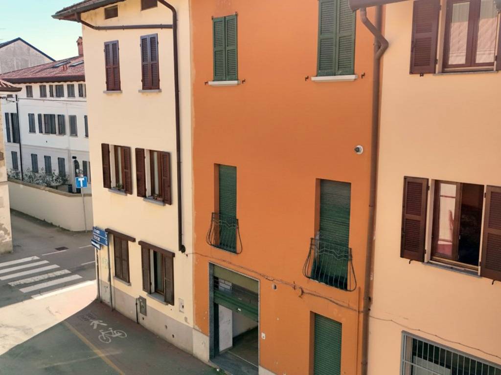 Casa indipendente a Turate - Foto 3