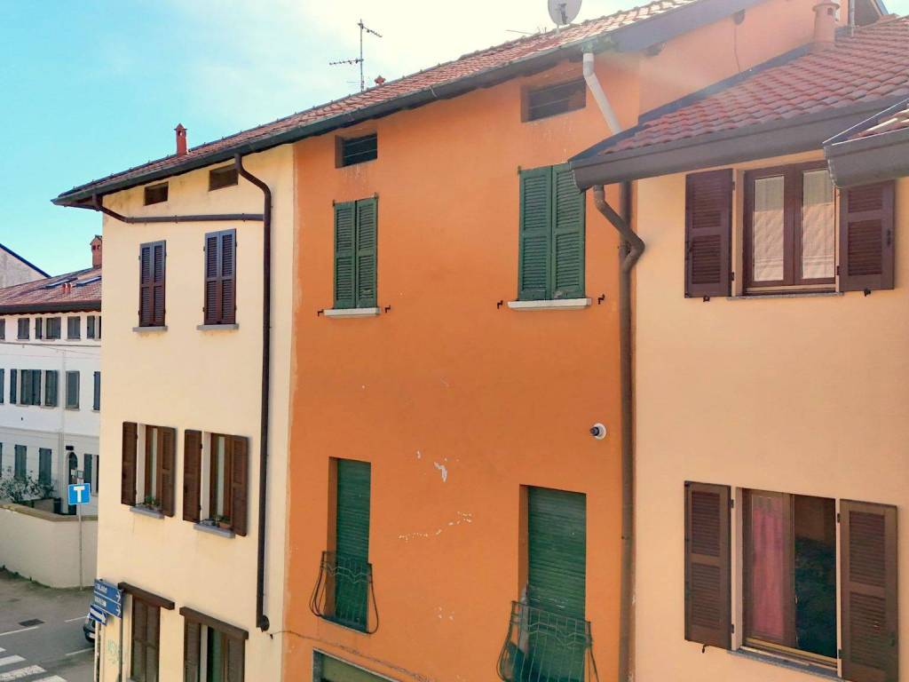 Casa indipendente a Turate - Foto 4