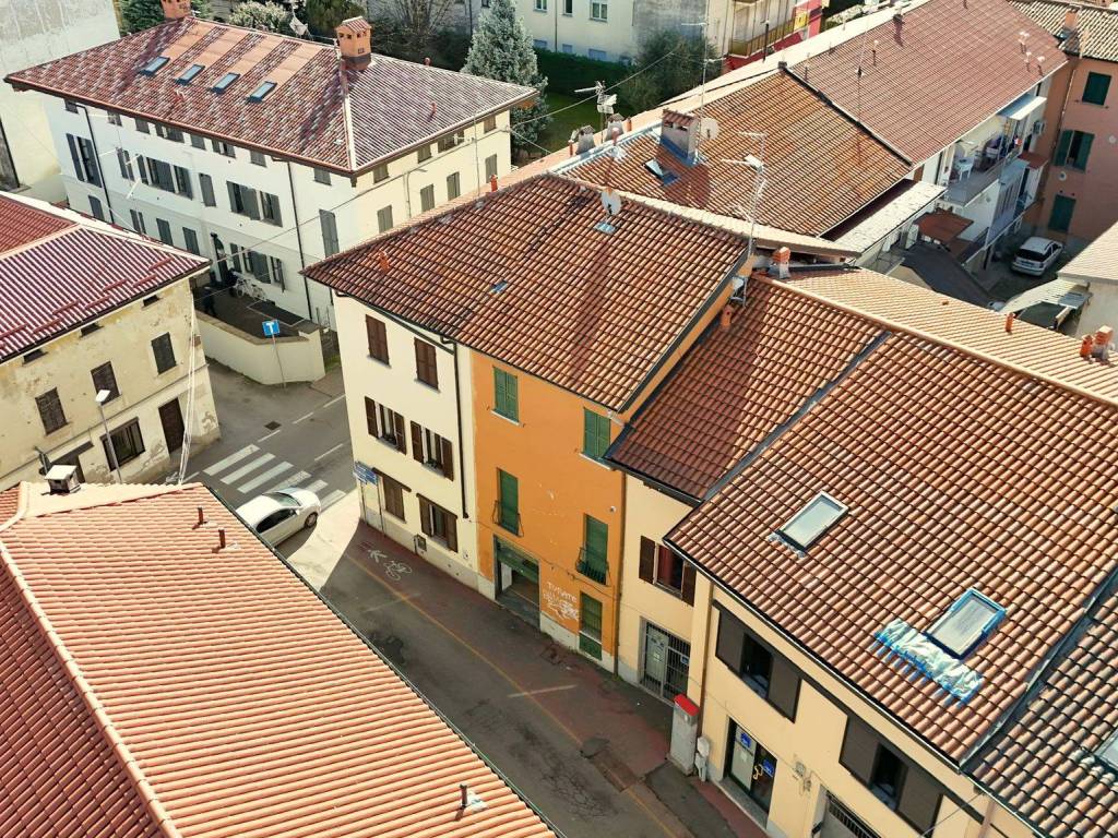 Casa indipendente a Turate - Foto 5