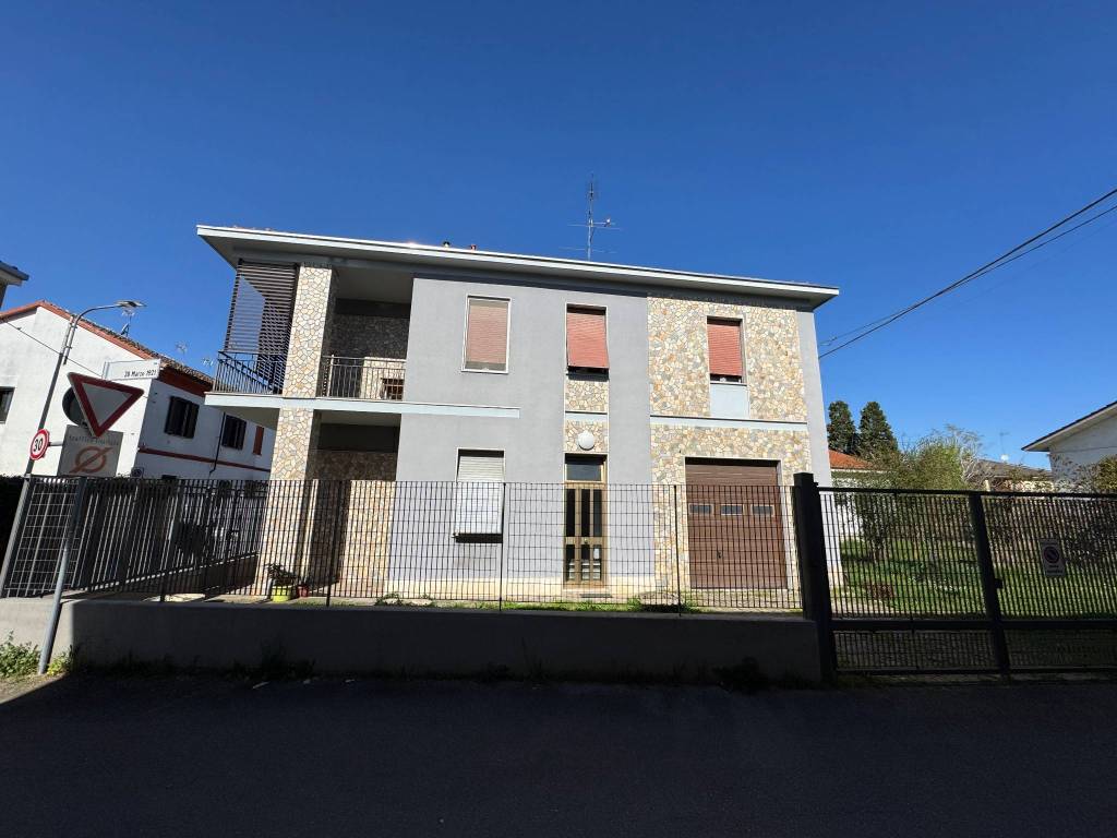 Villa a Alessandria - Foto 4