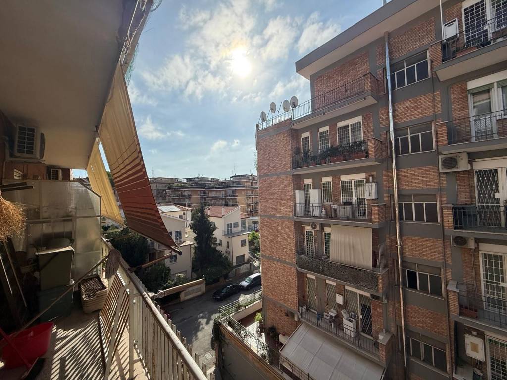 Appartamento a Roma in Via Francesco D'Ovidio - Foto 3