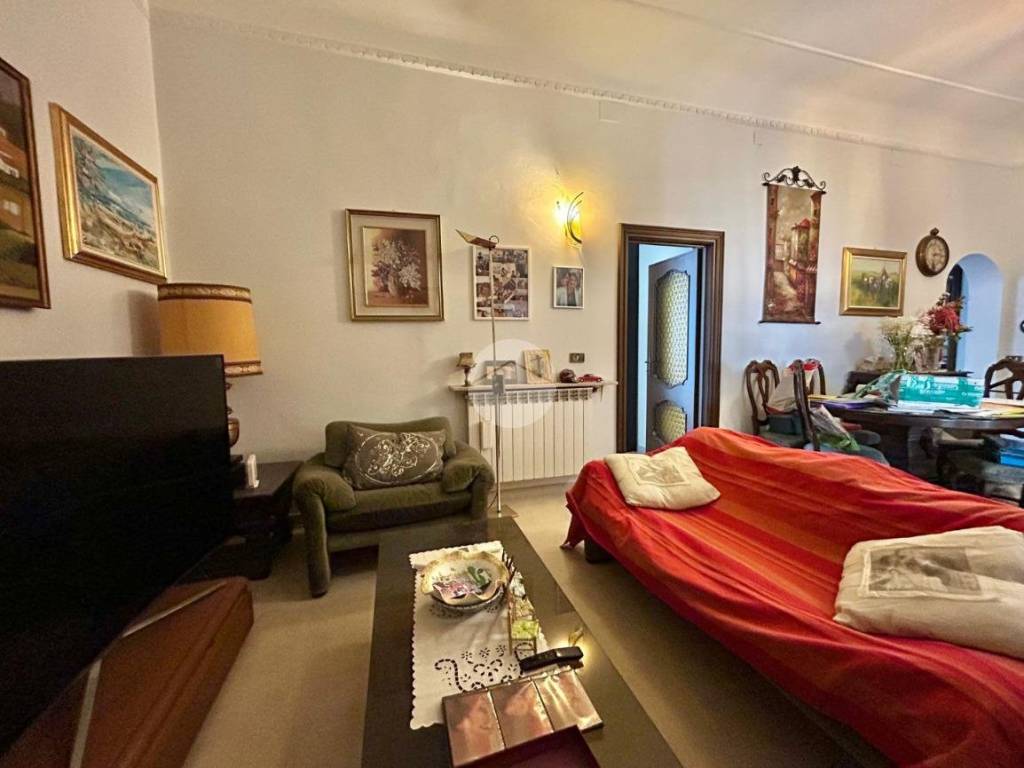 Appartamento a Savona in Via Bartolomeo Guidobono, 11 - Foto 5