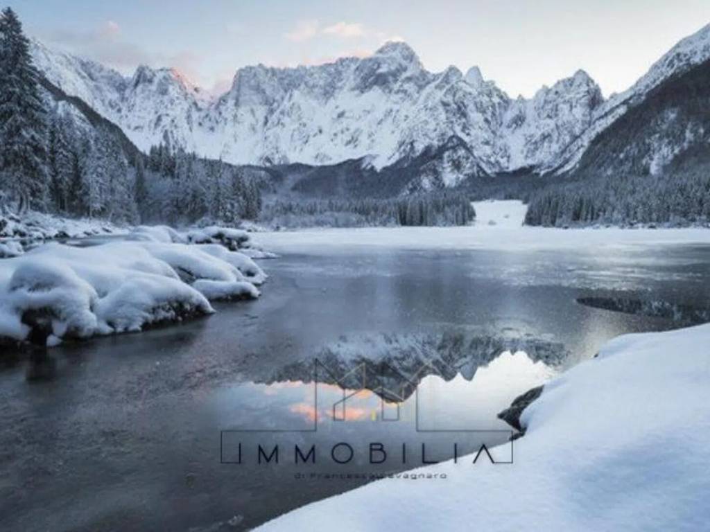 Immobile a Tarvisio in Via Armando Diaz, 32 - Foto 2