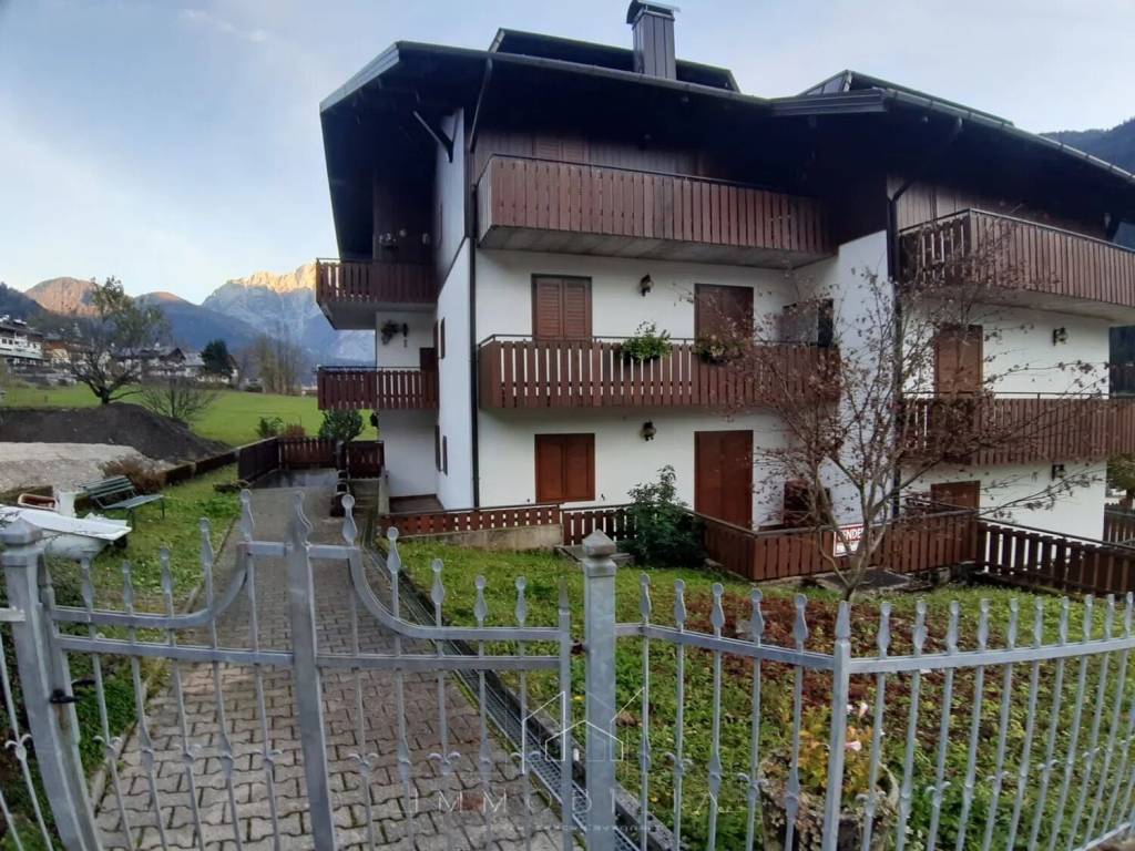 Appartamento a Auronzo di cadore in Via Trento, 7 - Foto 2