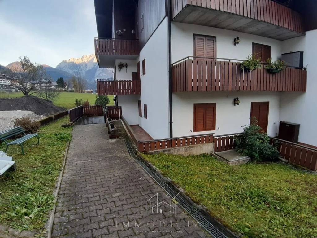 Appartamento a Auronzo di cadore in Via Trento, 7 - Foto 3