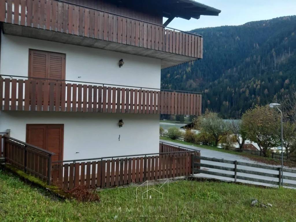Appartamento a Auronzo di cadore in Via Trento, 7 - Foto 4