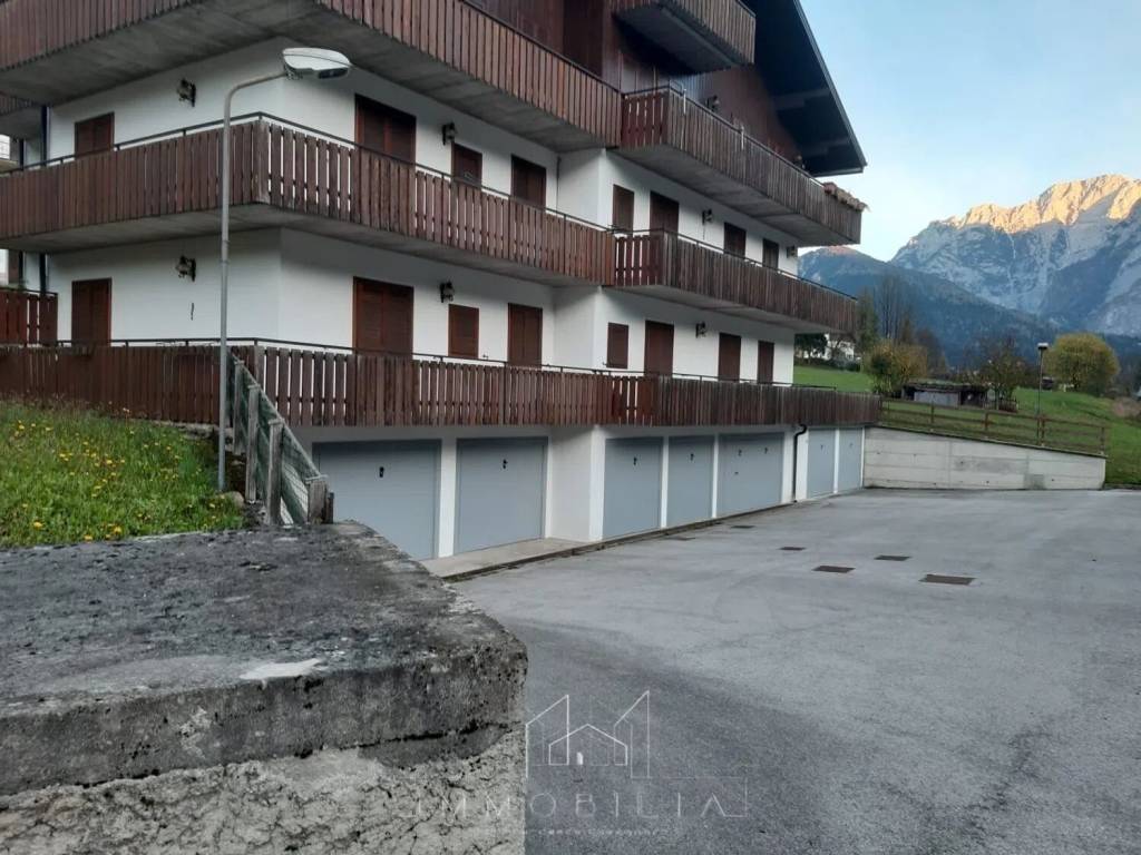 Appartamento a Auronzo di cadore in Via Trento, 7 - Foto 5
