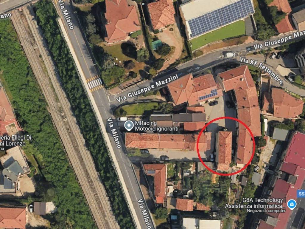Casa indipendente a Jerago con orago in Via Giuseppe Mazzini - Foto 3