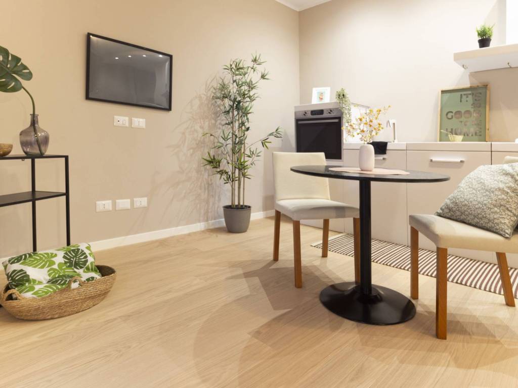 Appartamento a Monza in Via Fryderyk Chopin, 15 - Foto 4