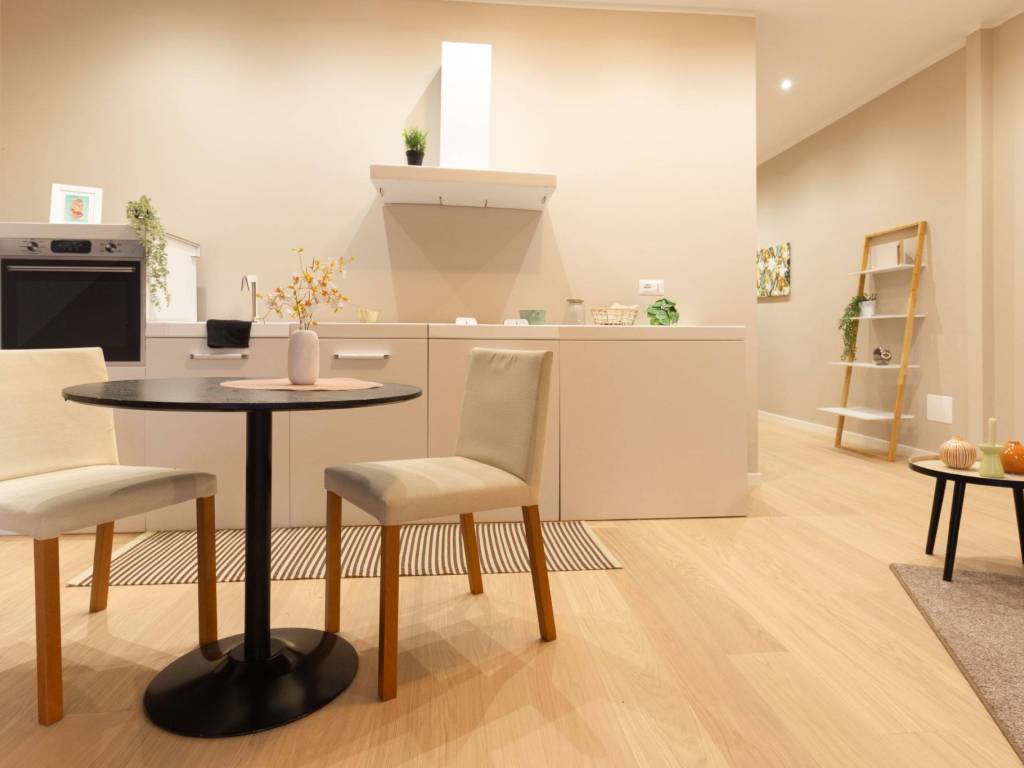 Appartamento a Monza in Via Fryderyk Chopin, 15 - Foto 5