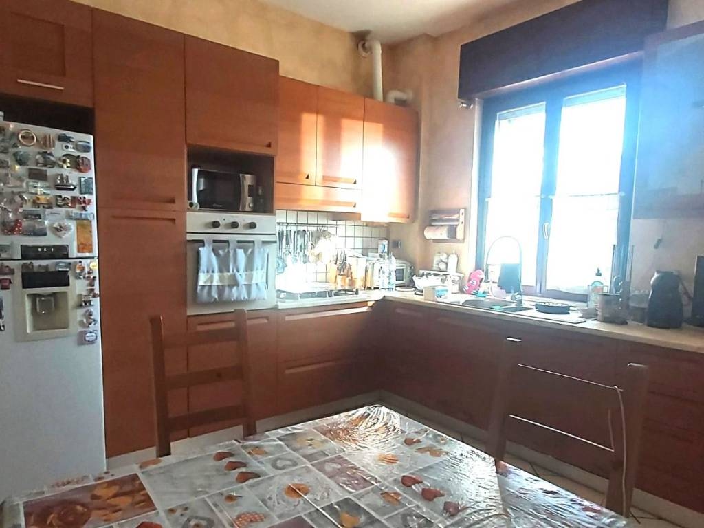 Appartamento a Limbiate in Via Trieste, 12 - Foto 4