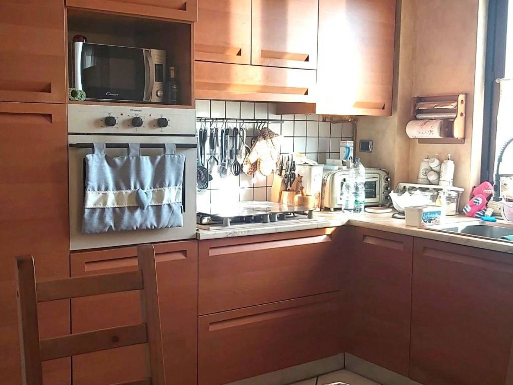 Appartamento a Limbiate in Via Trieste, 12 - Foto 5