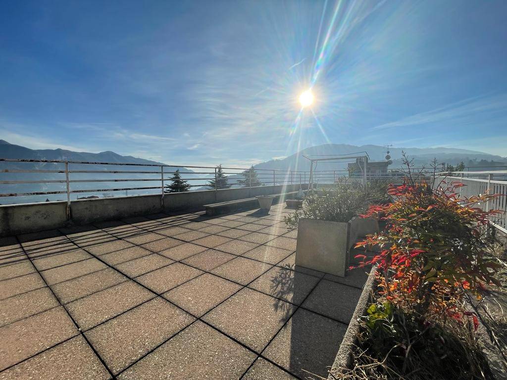 Attico / mansarda a Galbiate in Via 4 Novembre, 17 - Foto 2