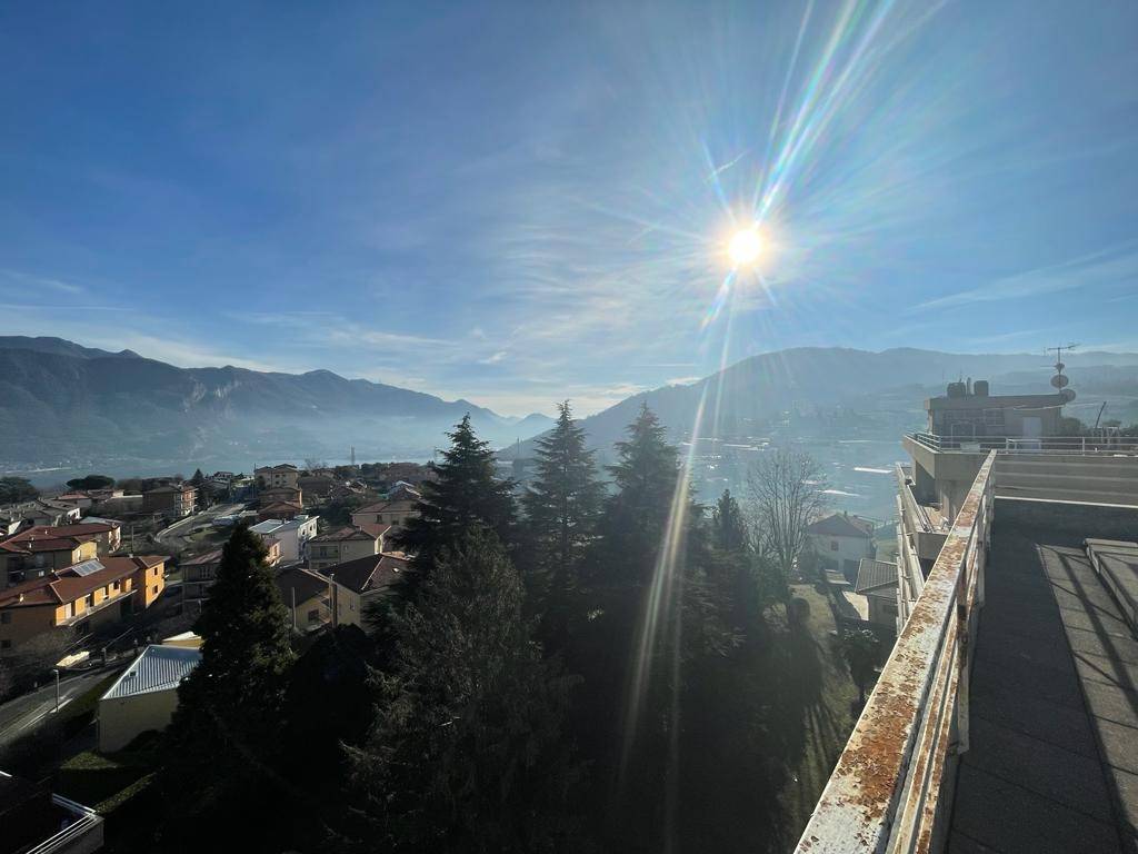 Attico / mansarda a Galbiate in Via 4 Novembre, 17 - Foto 3