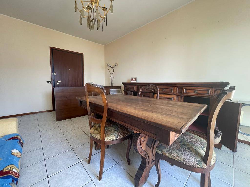 Attico / mansarda a Galbiate in Via 4 Novembre, 17 - Foto 4