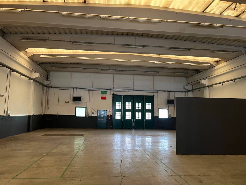 Immobile a Calco in Via Indipendenza - Foto 2