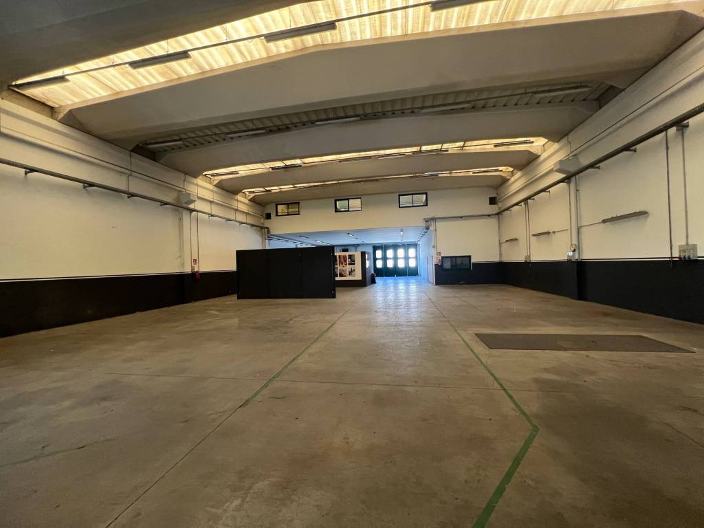 Immobile a Calco in Via Indipendenza - Foto 3