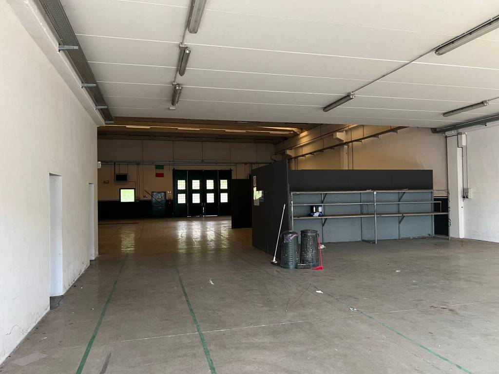 Immobile a Calco in Via Indipendenza - Foto 4