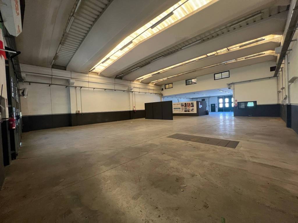 Immobile a Calco in Via Indipendenza - Foto 5