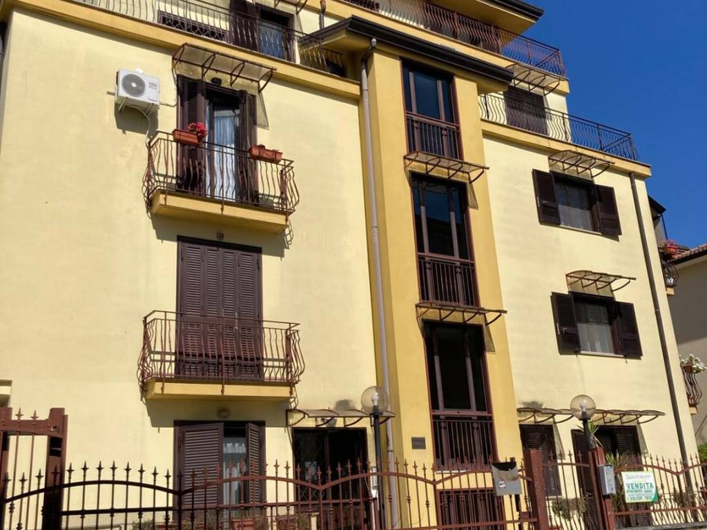 Appartamento a Pontecorvo in Via Benedetto Croce - Foto 2