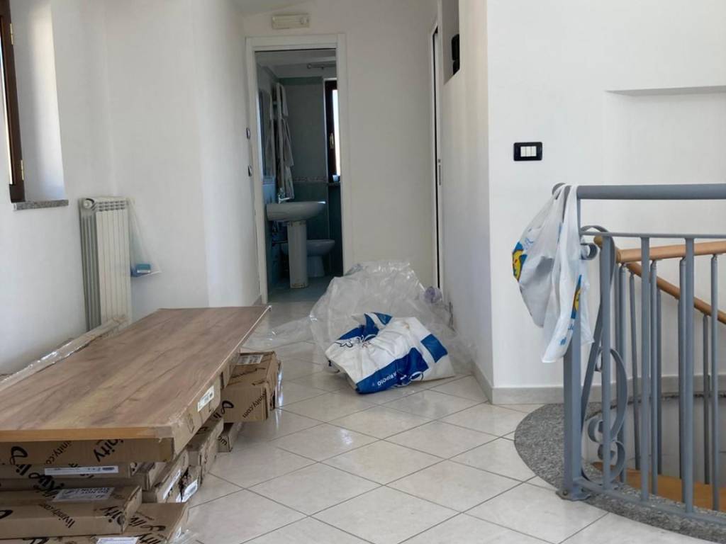 Appartamento a Pontecorvo in Via Benedetto Croce - Foto 4