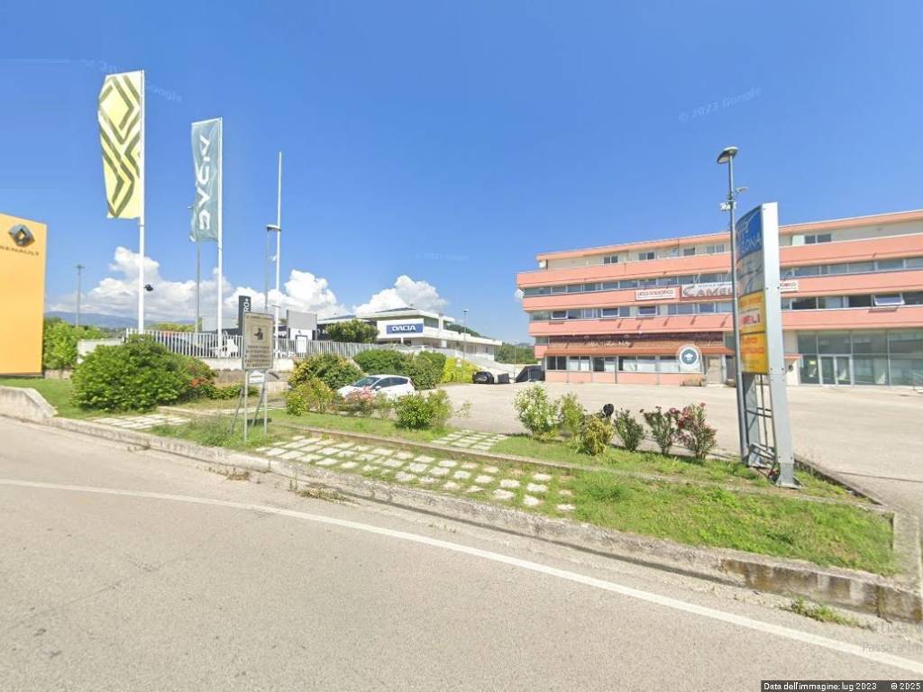 Immobile a Teramo in Via Amerigo Vespucci - Foto 2