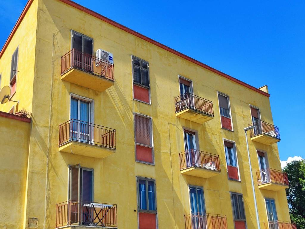Appartamento a Benevento in Via Posillipo - Foto 2