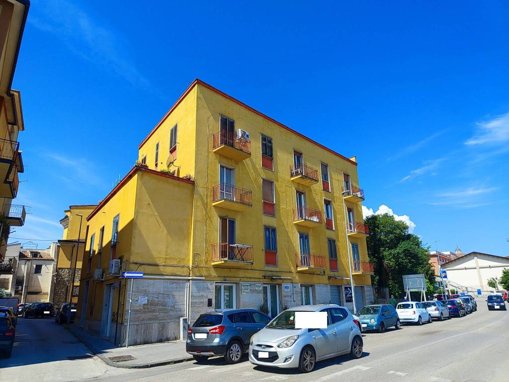 Appartamento a Benevento in Via Posillipo - Foto 3