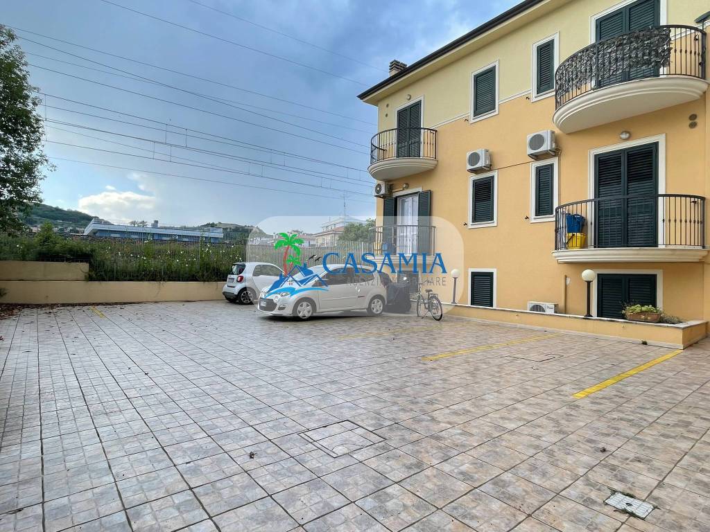 Appartamento a San benedetto del tronto in Via Cicerone - Foto 2