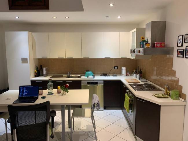 Appartamento a Pavia in Corso Camillo Benso di Cavour, 9 - Foto 4