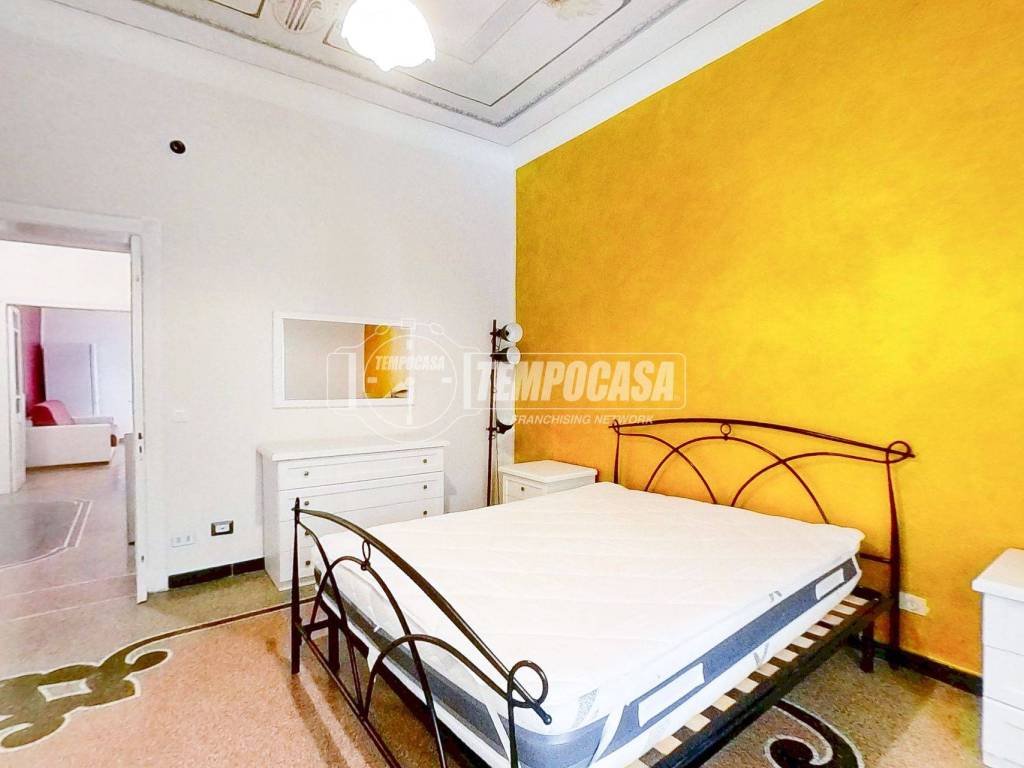 Appartamento a Savona in Via Niccolò Paganini 4 - Foto 2