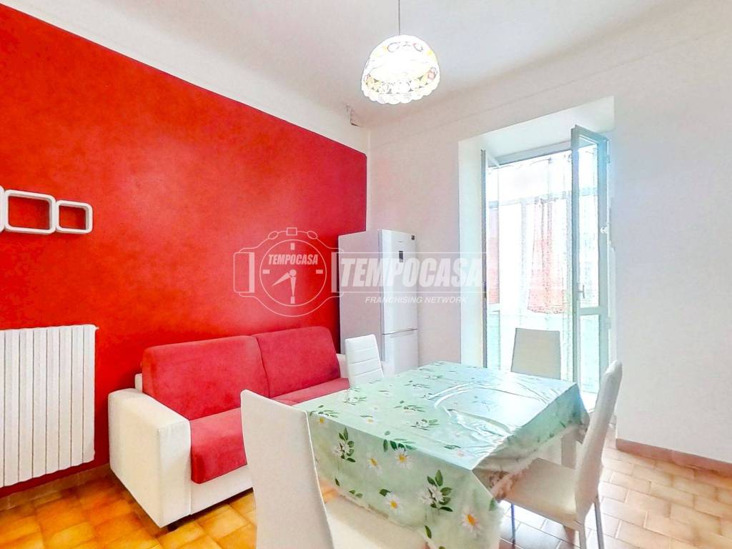 Appartamento a Savona in Via Niccolò Paganini 4 - Foto 4