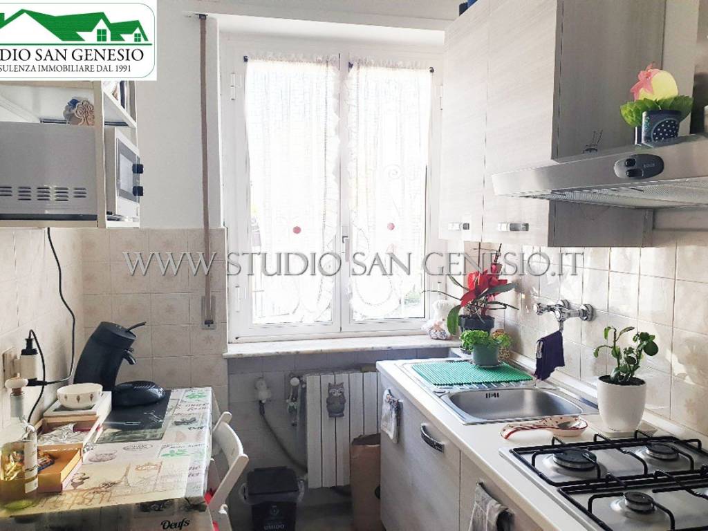 Villa a San genesio ed uniti in Via Riviera - Foto 2