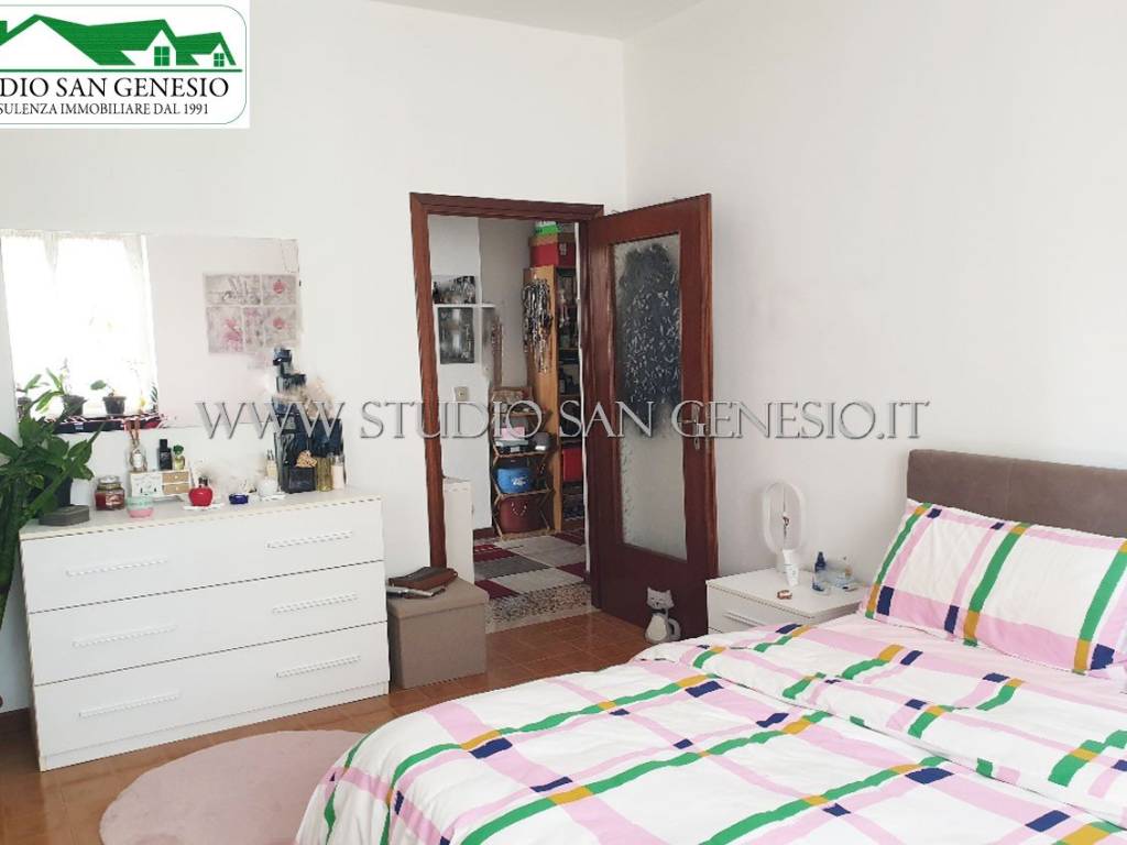 Villa a San genesio ed uniti in Via Riviera - Foto 3