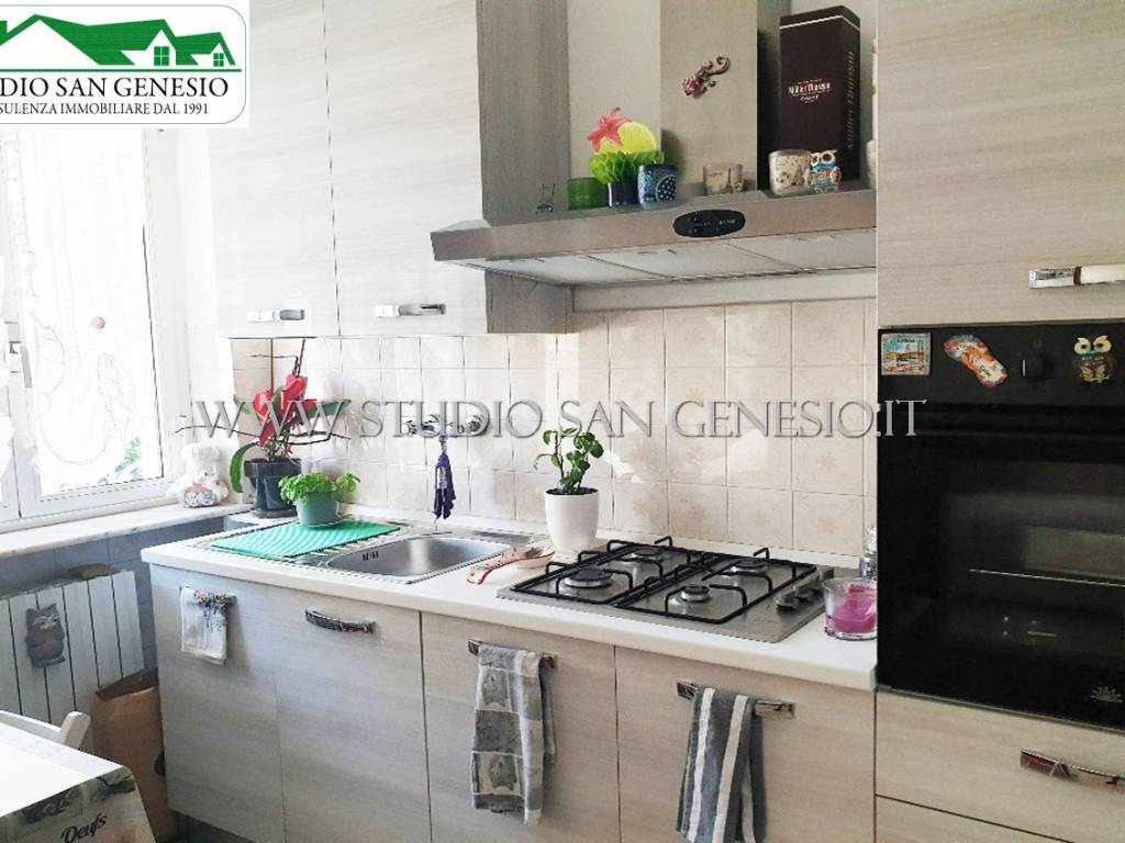 Villa a San genesio ed uniti in Via Riviera - Foto 5