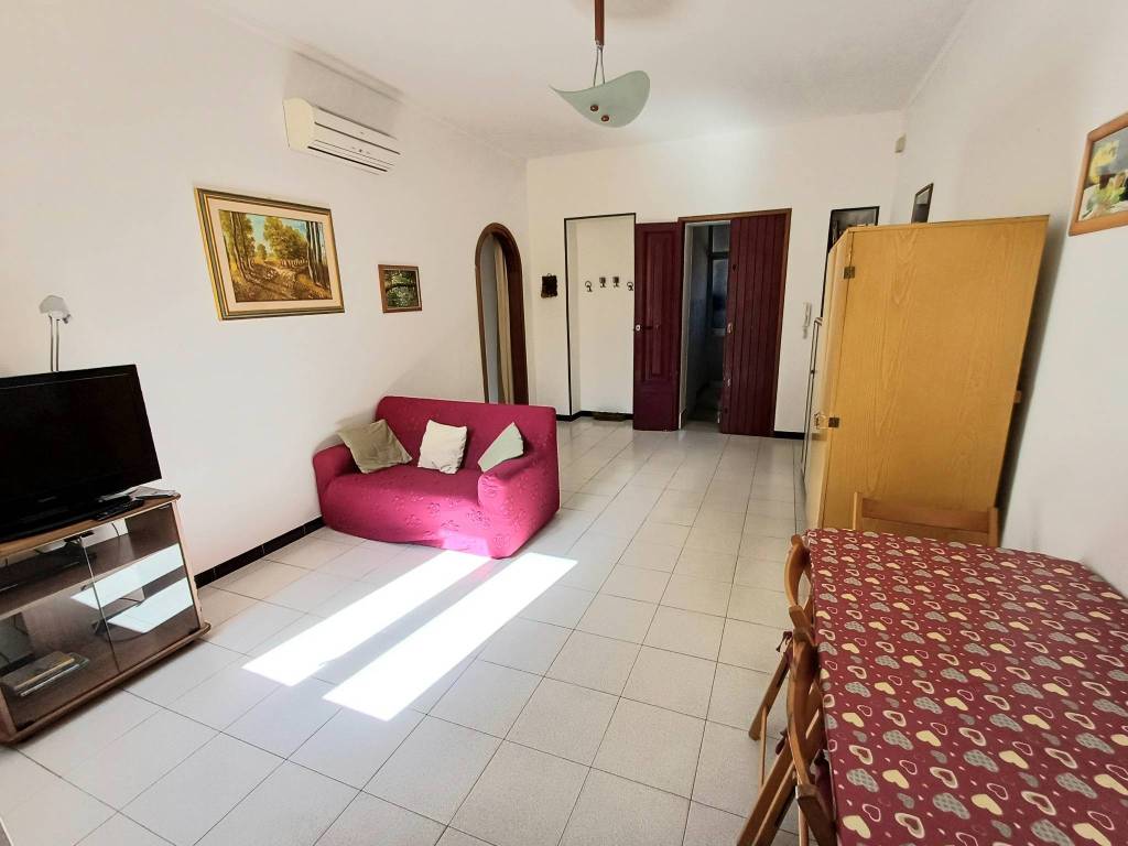 Appartamento a Cagliari in Via Goito, 2 - Foto 2