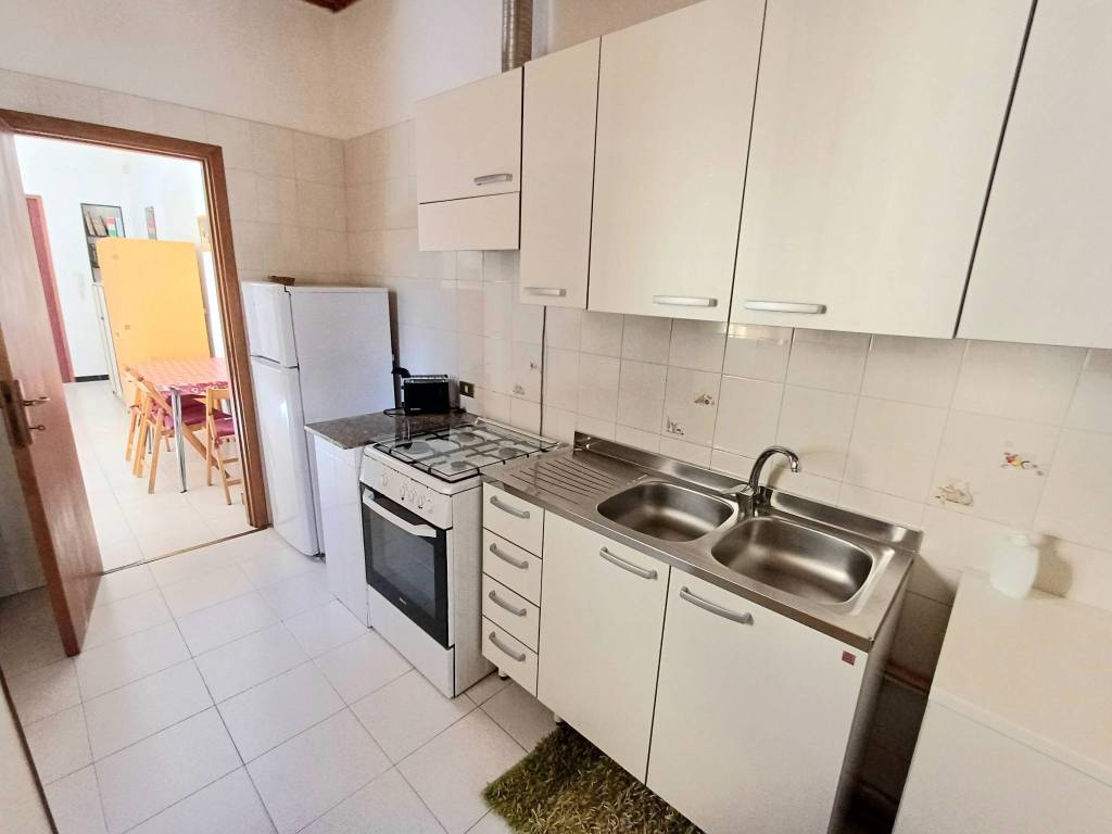 Appartamento a Cagliari in Via Goito, 2 - Foto 3