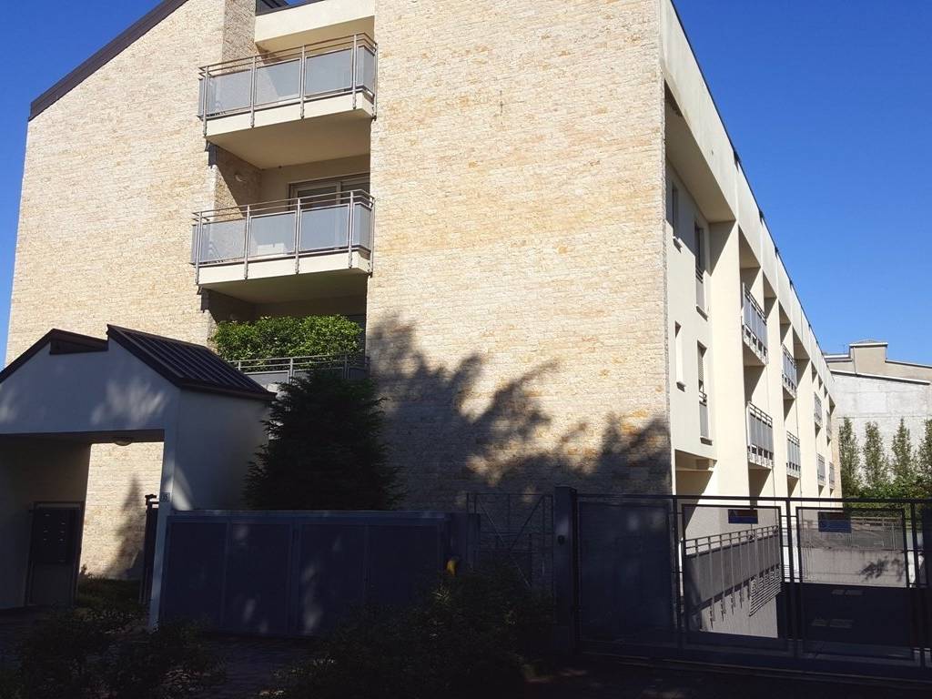 Box / garage a Meda in Viale Rimembranze, 15 - Foto 2