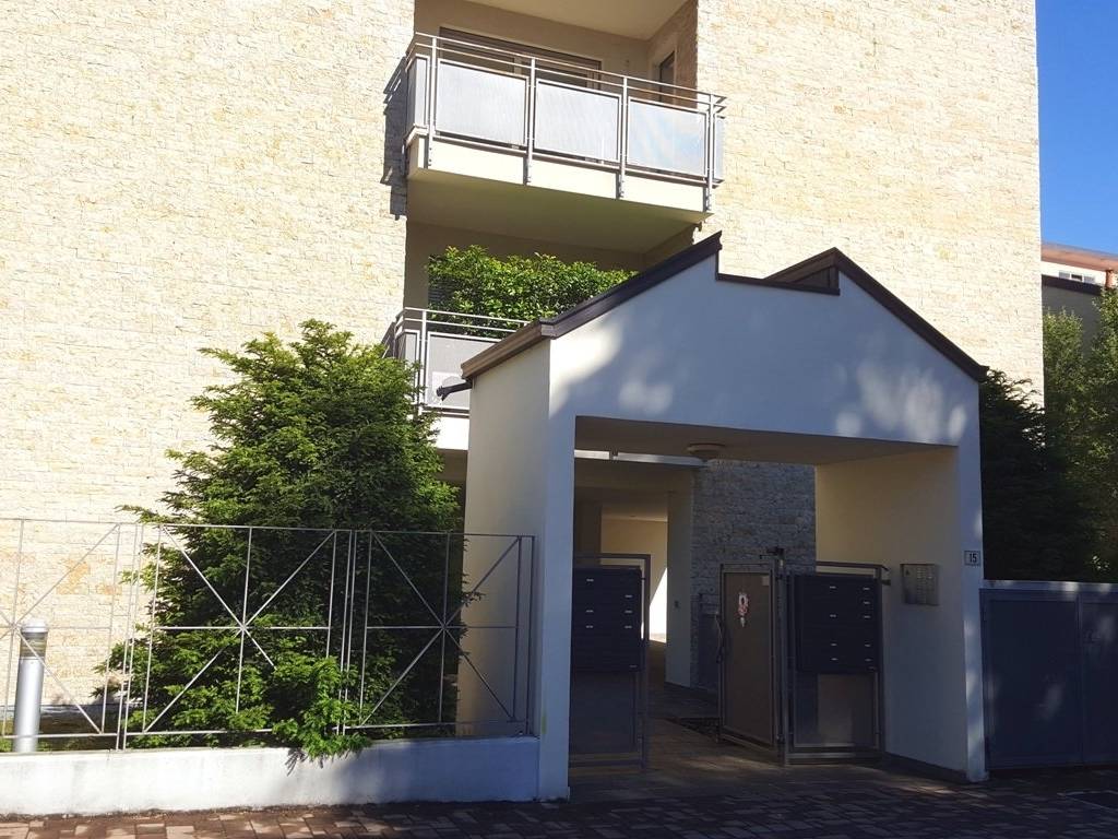 Box / garage a Meda in Viale Rimembranze, 15 - Foto 3