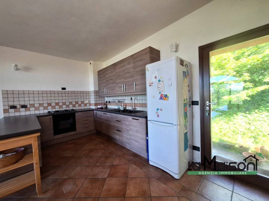 Appartamento a Palazzo canavese in Via Bollengo, 30 - Foto 4