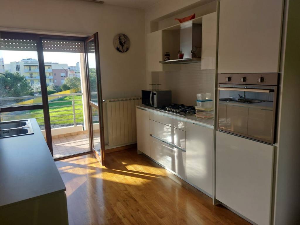 Appartamento a Pescara in Strada Vecchia Fontanelle - Foto 3