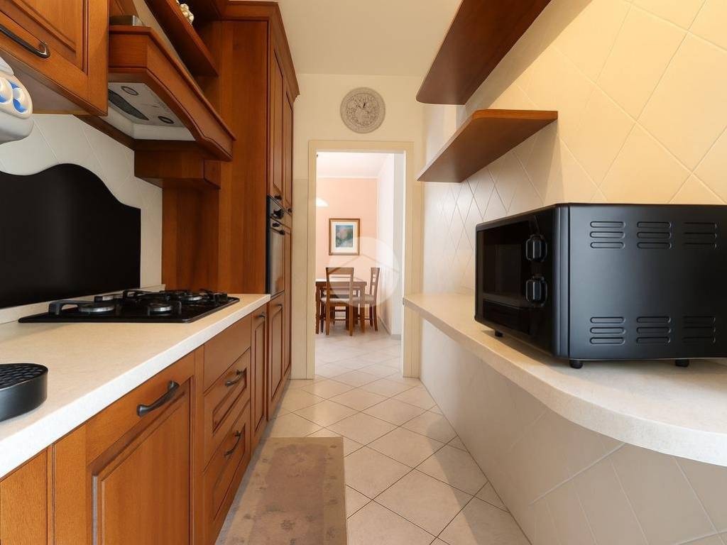 Appartamento a Silvi in Via Roma, 194 - Foto 3
