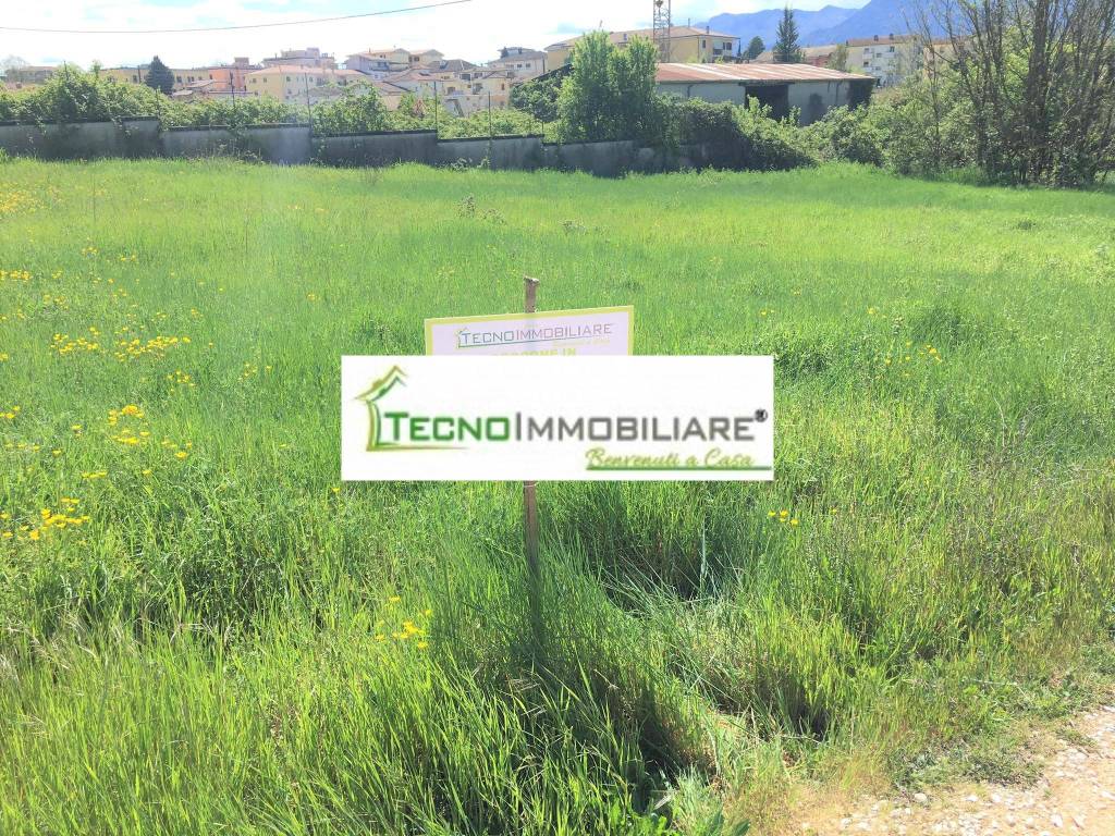 Terreno a Pontecorvo in Via Antonio Gramsci - Foto 2