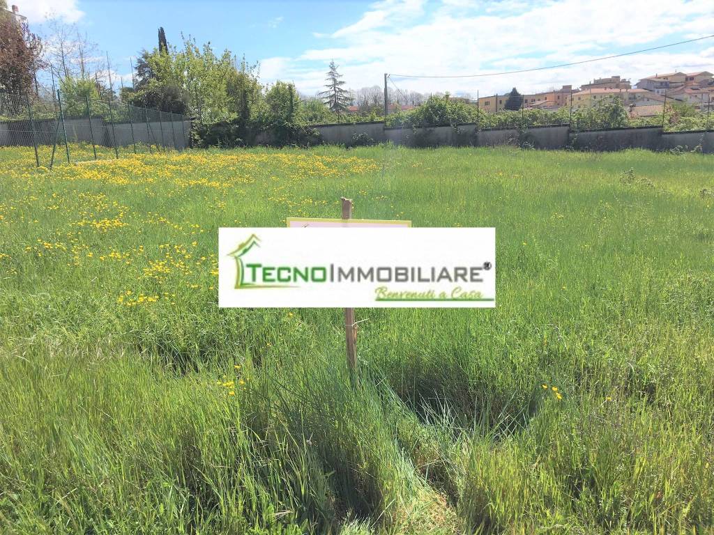 Terreno a Pontecorvo in Via Antonio Gramsci - Foto 3