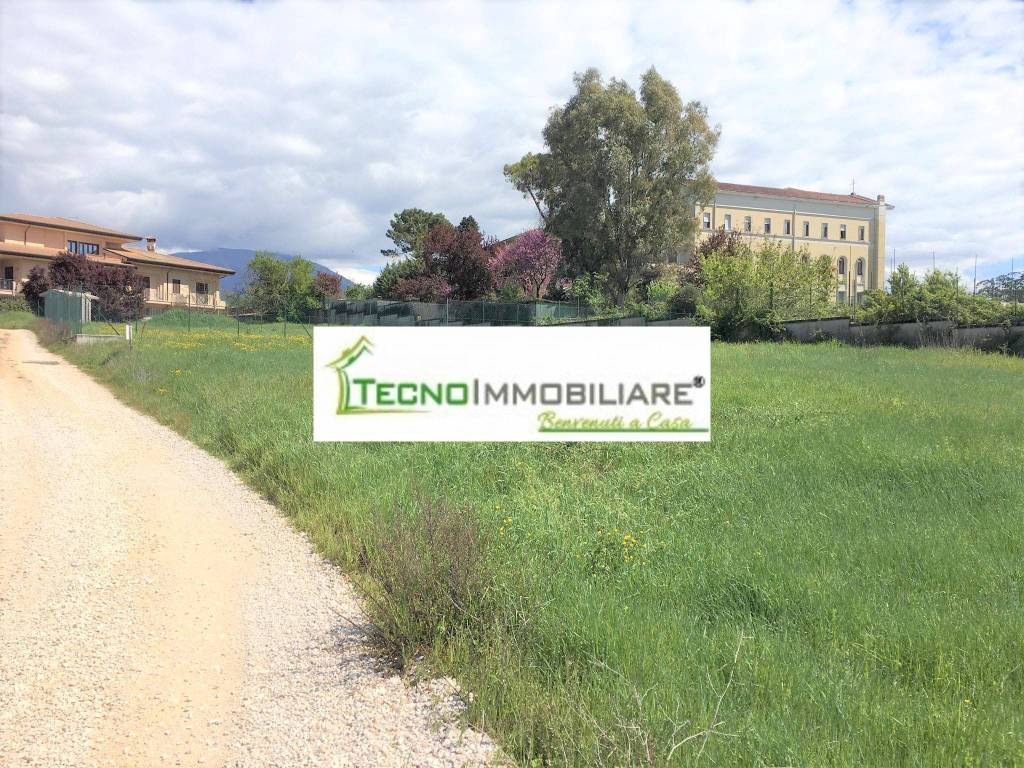 Terreno a Pontecorvo in Via Antonio Gramsci - Foto 4