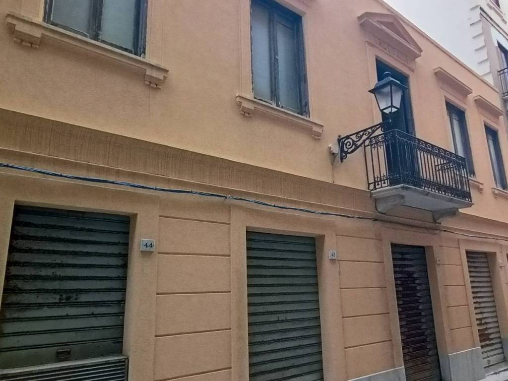 Appartamento a Trapani in Via Roma - Foto 2