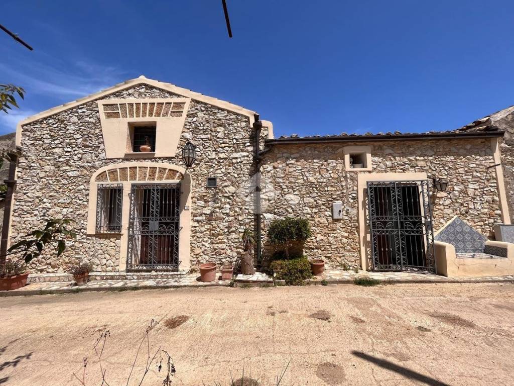 Villa a Castellammare del golfo in Contrada Barone, 1 - Foto 2