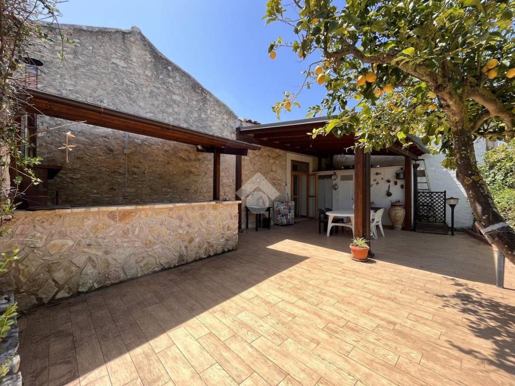 Villa a Castellammare del golfo in Contrada Barone, 1 - Foto 3