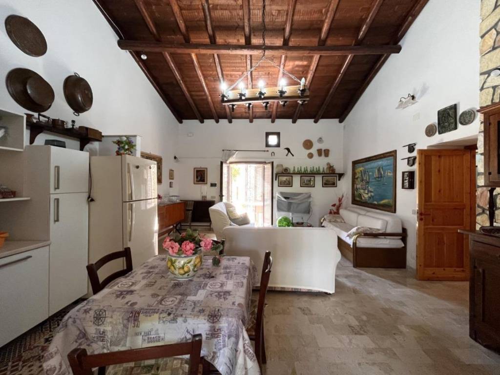 Villa a Castellammare del golfo in Contrada Barone, 1 - Foto 4